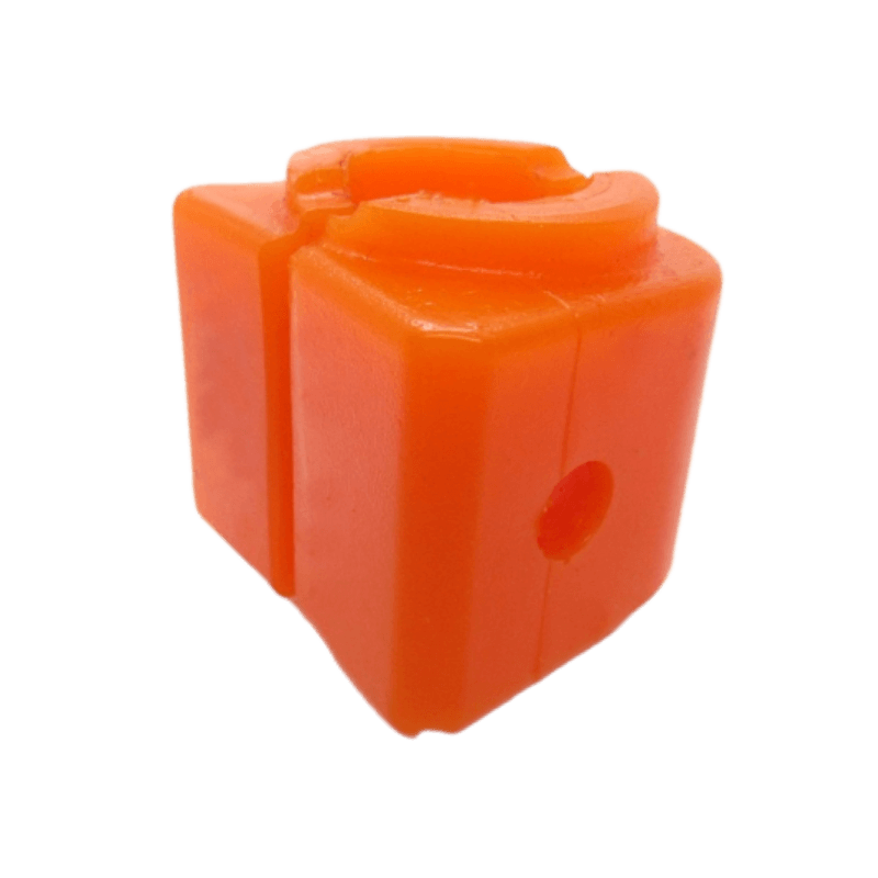 Polyurethane rear stabilizer bushing Citroen C5 2001-2008 2.0D