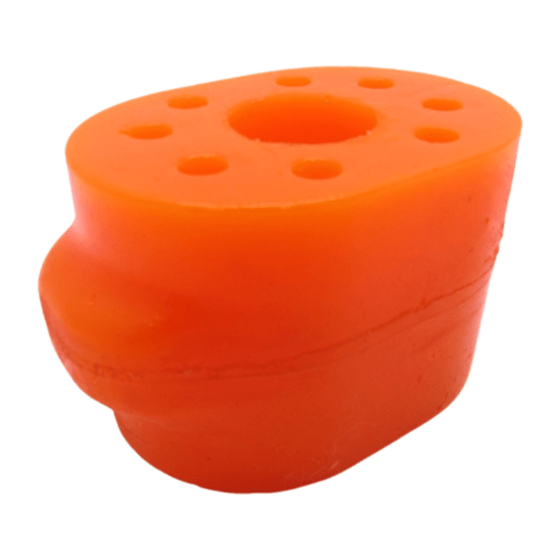 Polyurethane bushing front stabilizer Mercedes-Benz 123 1975-1986 2.3L