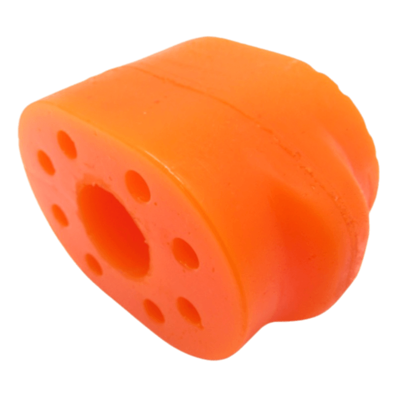 Polyurethane bushing front stabilizer Mercedes-Benz 123 1975-1986 2.3L