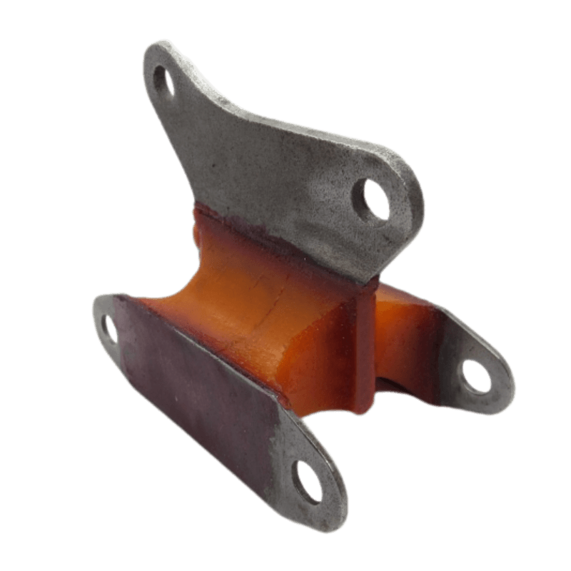Polyurethane cushion gearbox Ваз 2101 1970-2004 (4-stage)