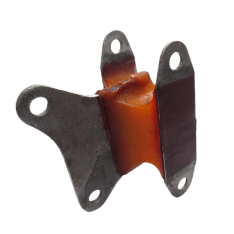 Polyurethane cushion gearbox Ваз 2101 1970-2004 (4-stage)