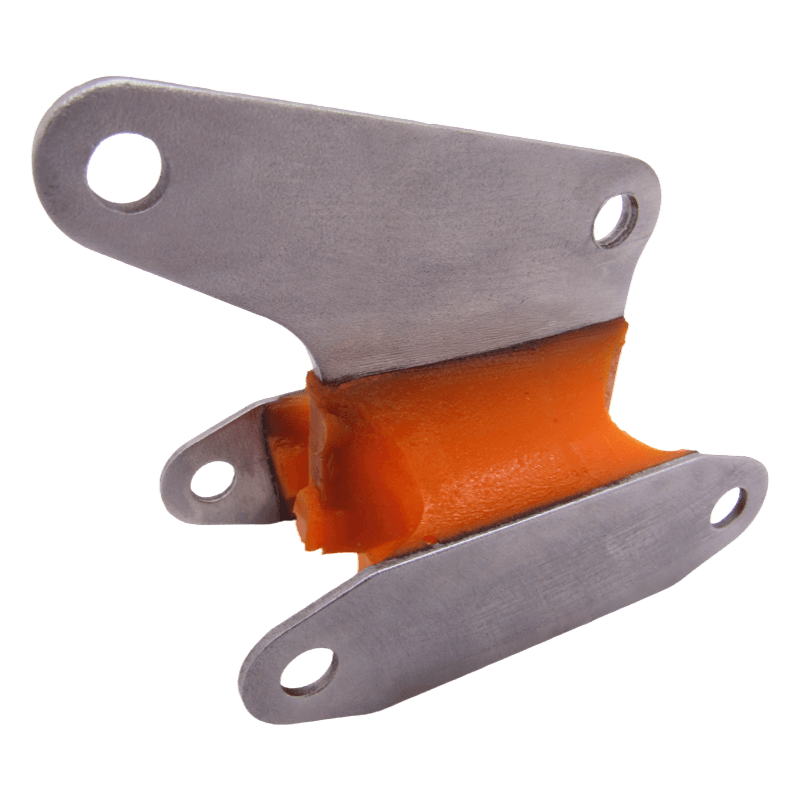Polyurethane cushion gearbox Ваз 2101 1970-2004 (5-stage) RECONSTRUCTION OF YOUR