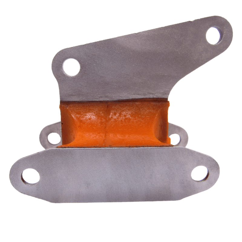 Polyurethane cushion gearbox Ваз 2101 1970-2004 (5-stage) RECONSTRUCTION OF YOUR