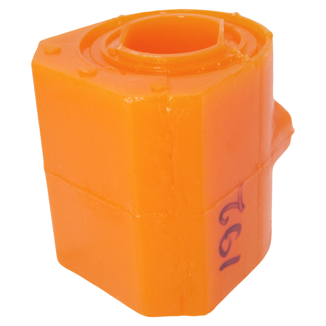 Polyurethane bushing front stabilizer Ford Tourneo Connect 2002-2012 1.8L