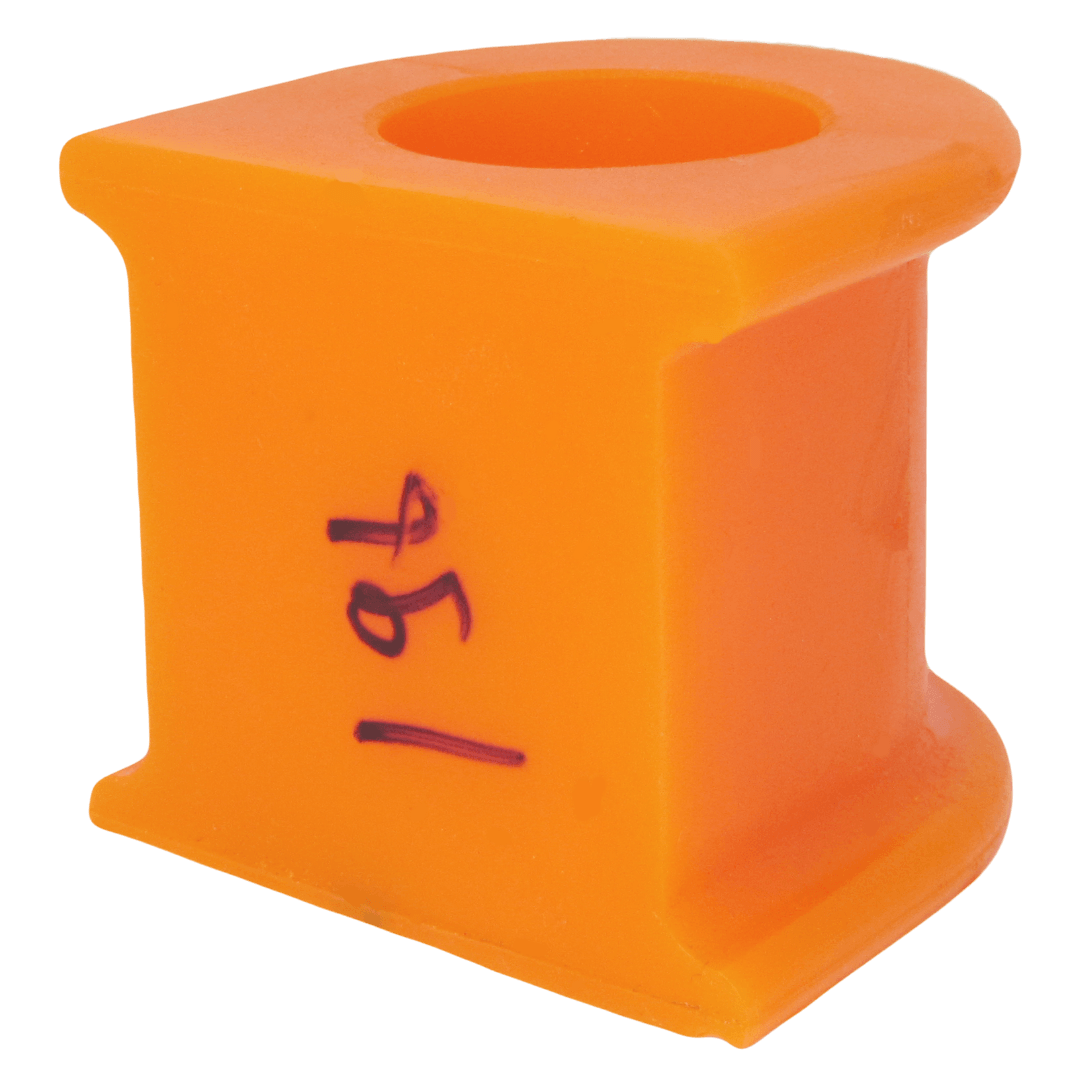 Polyurethane bushing front stabilizer Toyota Camry 2011-2017 2.4L
