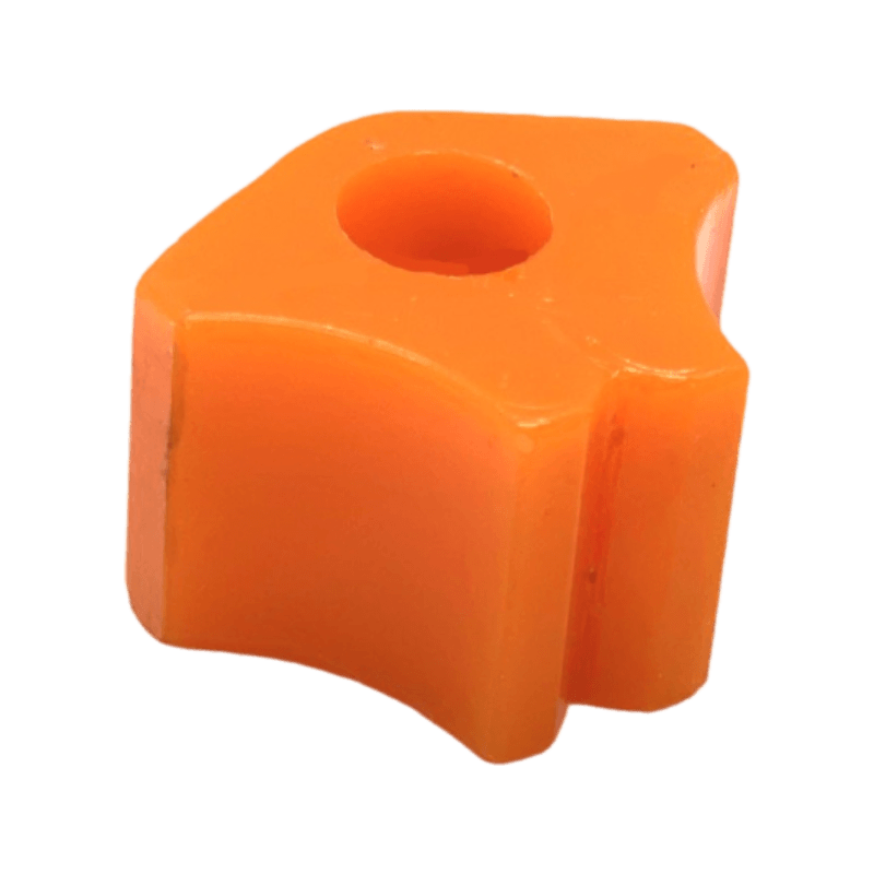 Polyurethane rear stabilizer bushing Audi A3 1996-2006 1.9D