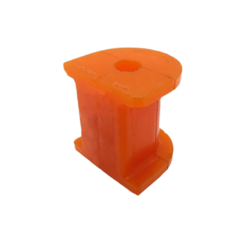 Polyurethane rear stabilizer bushing Kia Spectra 2000-2011 1.6L