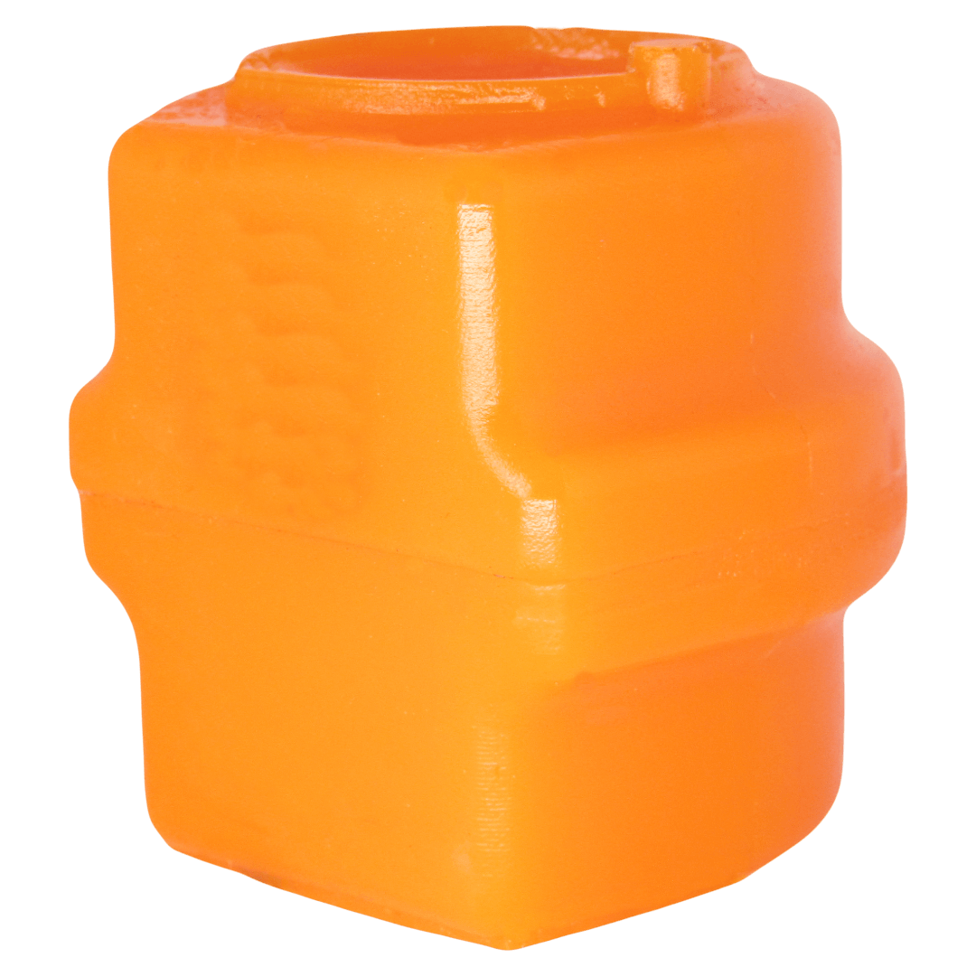 Polyurethane bushing front stabilizer Peugeot 607 1999-2010 2.2L