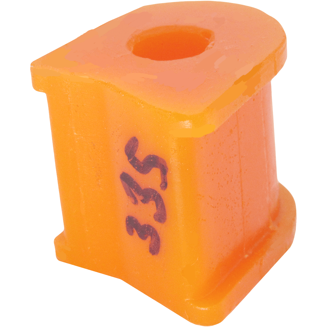 Polyurethane bushing rear stabilizer Toyota Caldina 1992-1997 1.8L