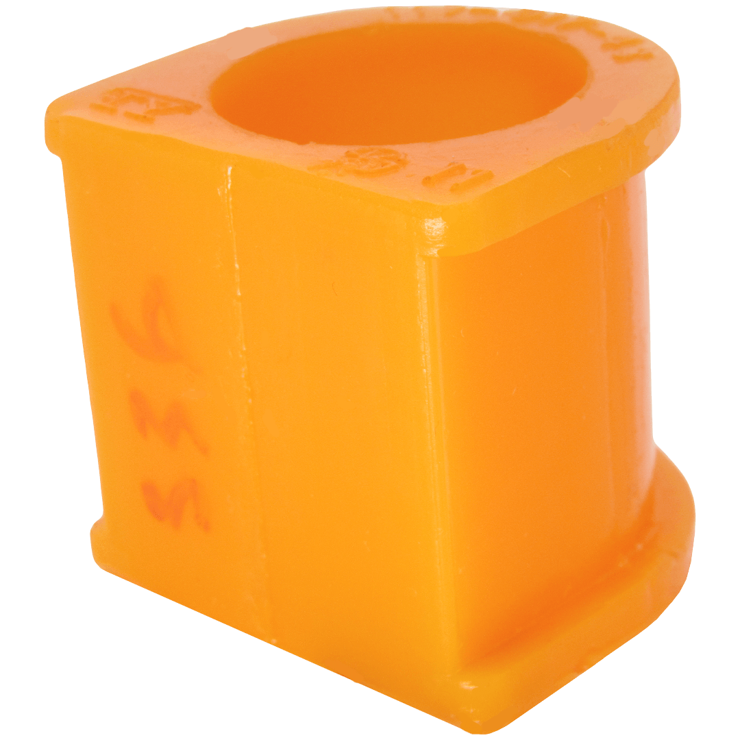 Polyurethane bushing front stabilizer Hyundai H100 1993-2004 2.5L