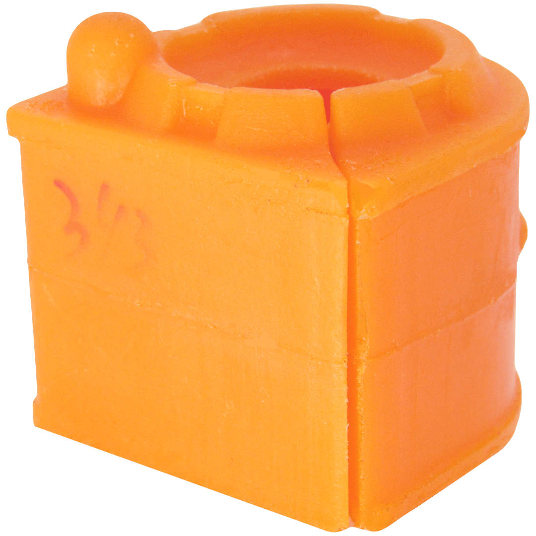 Polyurethane bushing front stabilizer Ford Focus 2004-2011 2.0L