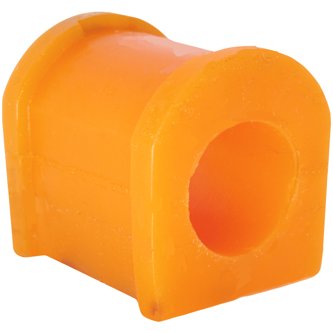 Polyurethane bushing front stabilizer Kia Rio 2000-2005 1.3L