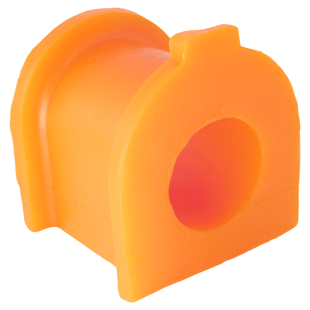 Polyurethane bushing front stabilizer Toyota Land Cruiser Prado 2002-2009 4,1L