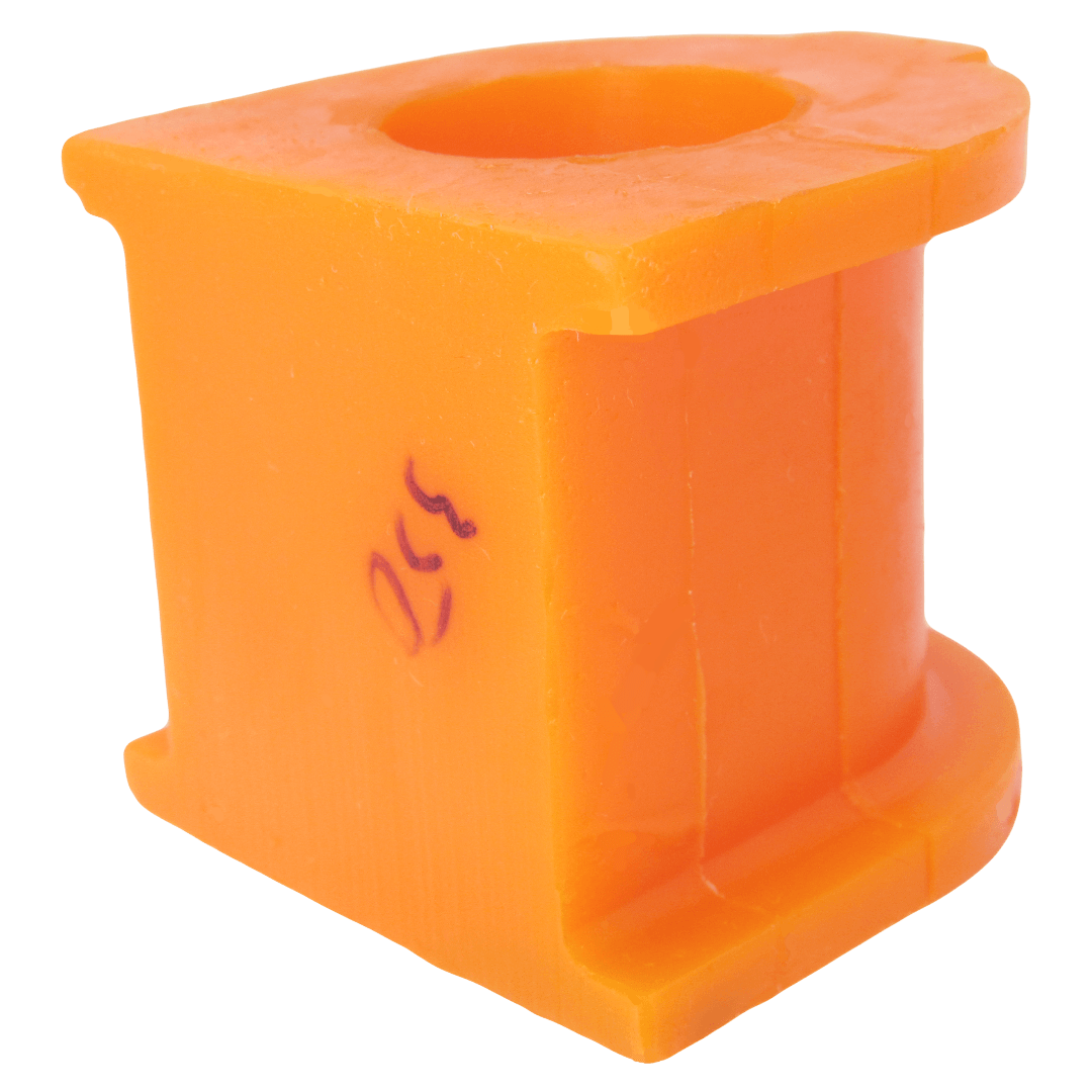 Polyurethane bushing front stabilizer Toyota Land Cruiser Prado 2002-2009 4,1L
