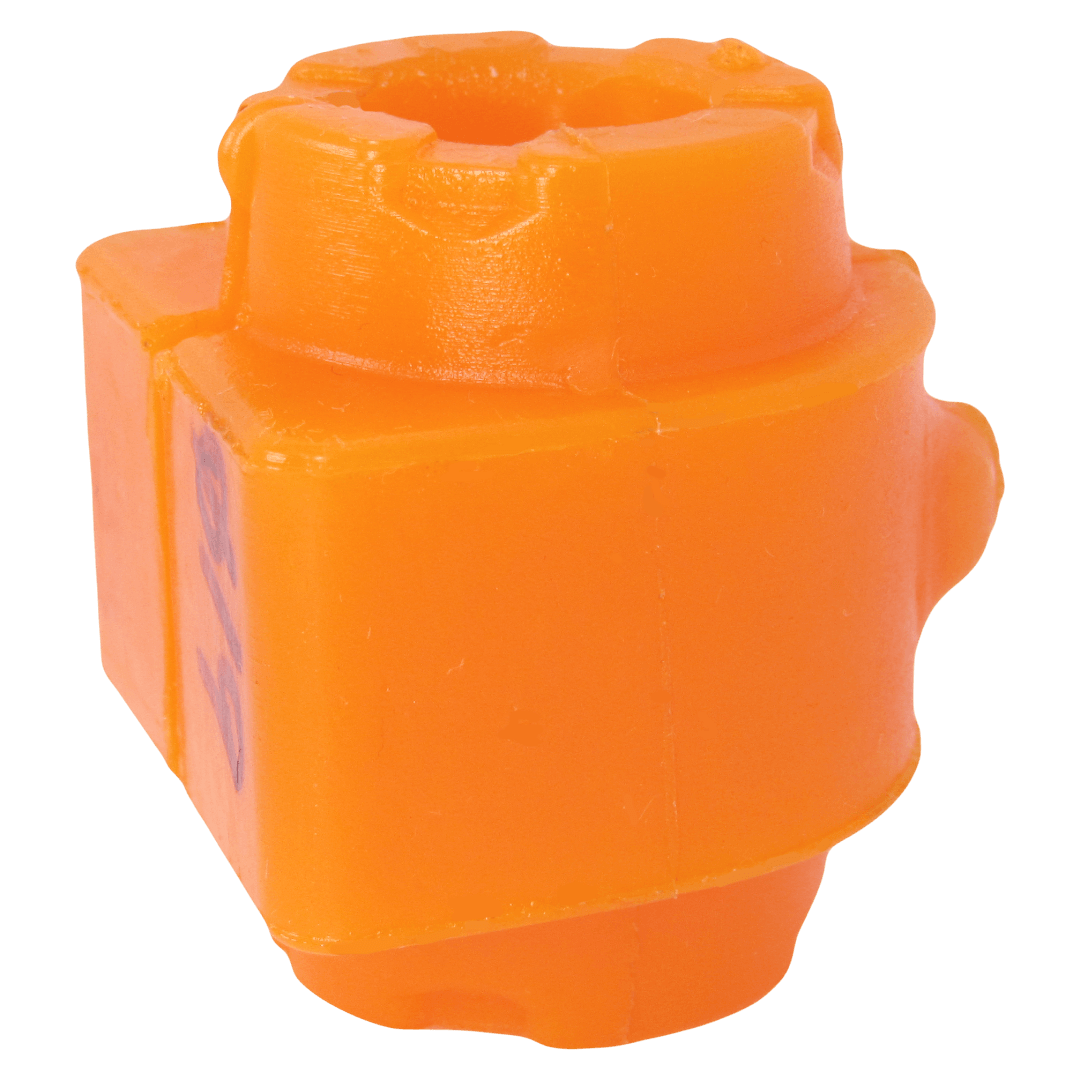 Polyurethane bushing rear stabilizer Ford Kuga 2008-2012 2.5L