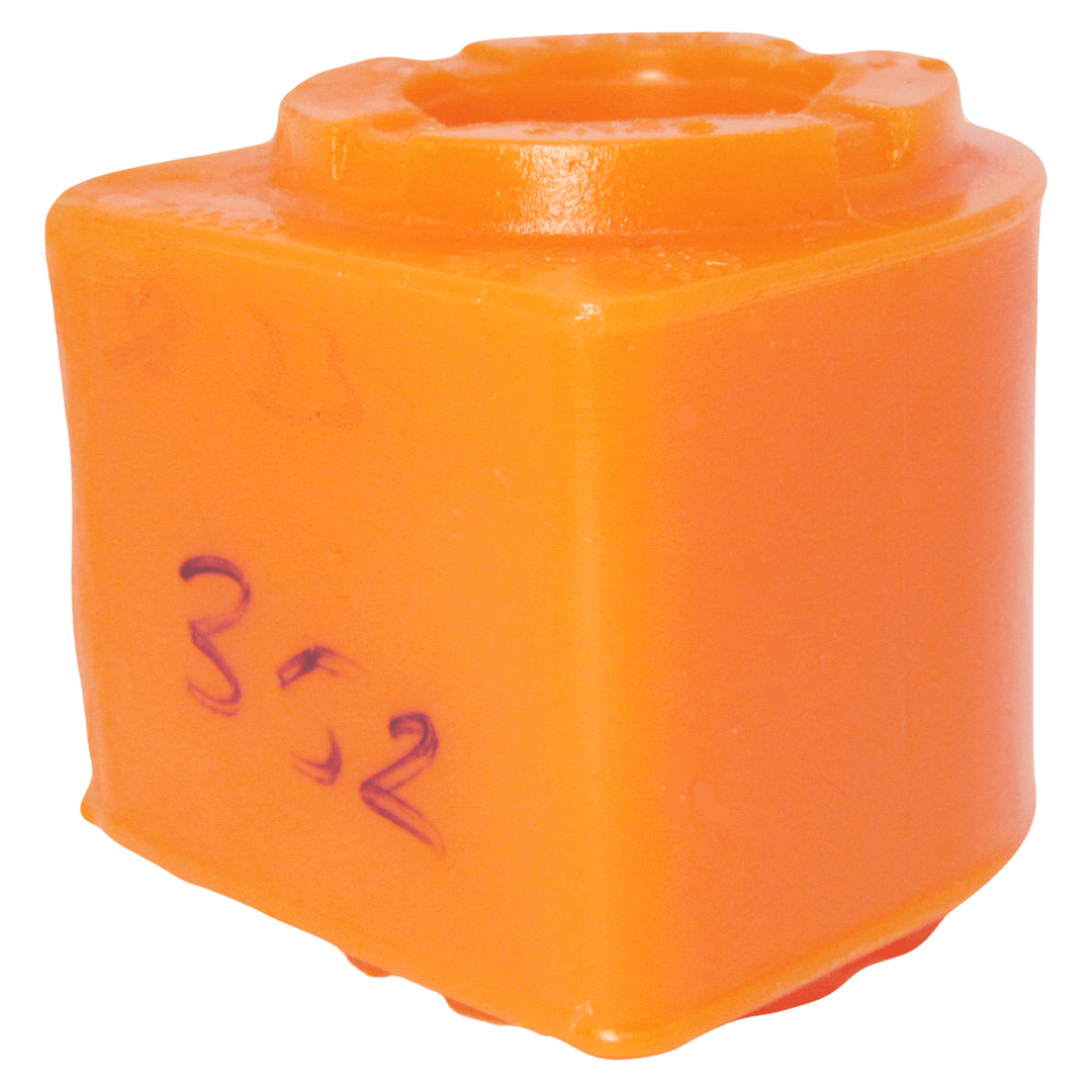 Polyurethane bushing front stabilizer C-Max 2010- 1.6L