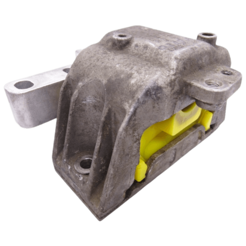 Полиуретановая подушка двигателя правая Audi A3 2003-2012 HARDNESS РЕКОНСТРУКЦИЯ ВАШЕЙ