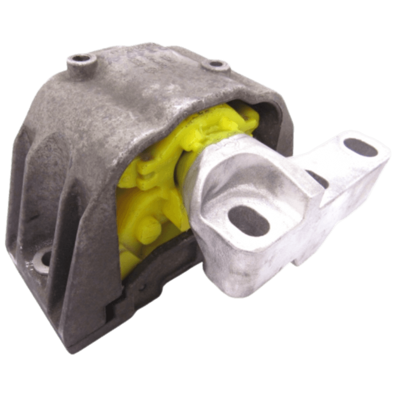 Полиуретановая подушка двигателя правая Audi A3 2003-2012 HARDNESS РЕКОНСТРУКЦИЯ ВАШЕЙ