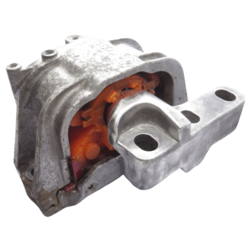 Полиуретановая подушка двигателя правая Audi TT 2006-2014 2.0 L РЕКОНСТРУКЦИЯ ВАШЕЙ