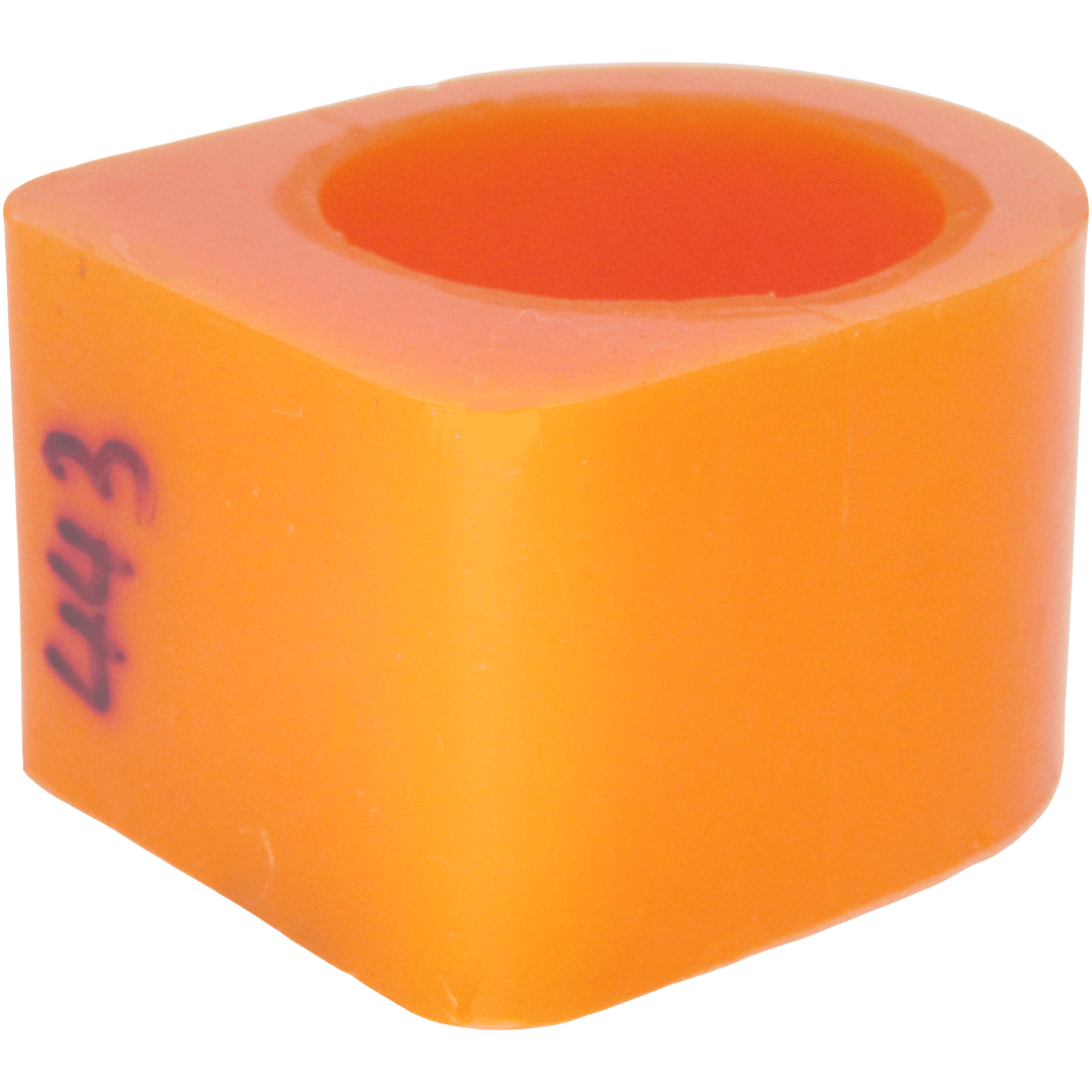 Polyurethane bushing front stabilizer Nissan Maxima 1984-1988 2.3L