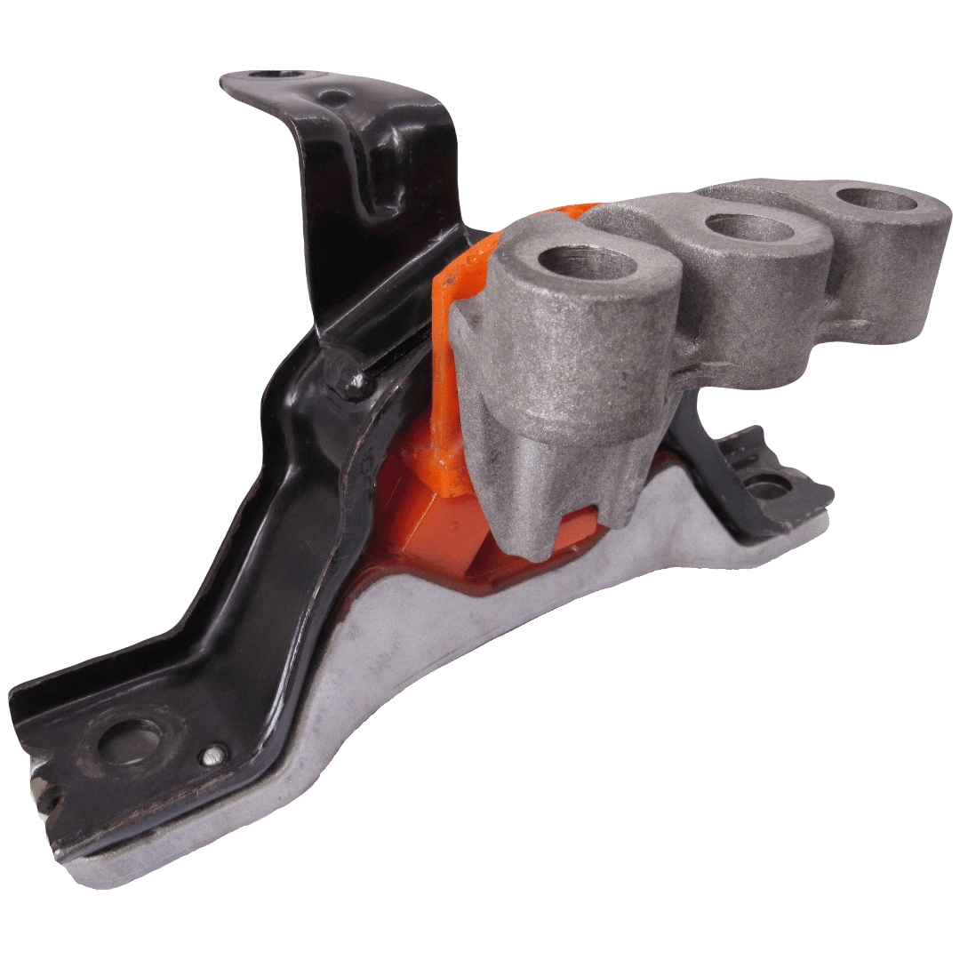 Polyurethane engine mount right Chevrolet Captiva 2006-2018 2.4L