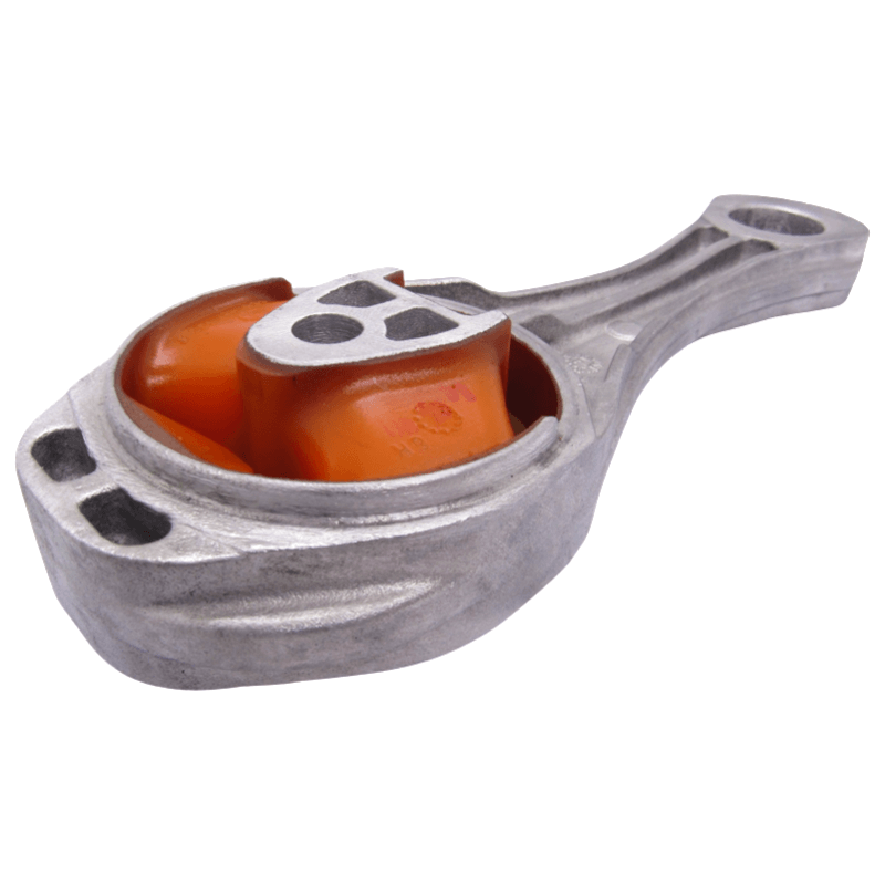 Polyurethane gearbox cushion rear Merсedes 415 2012- RECYCLING