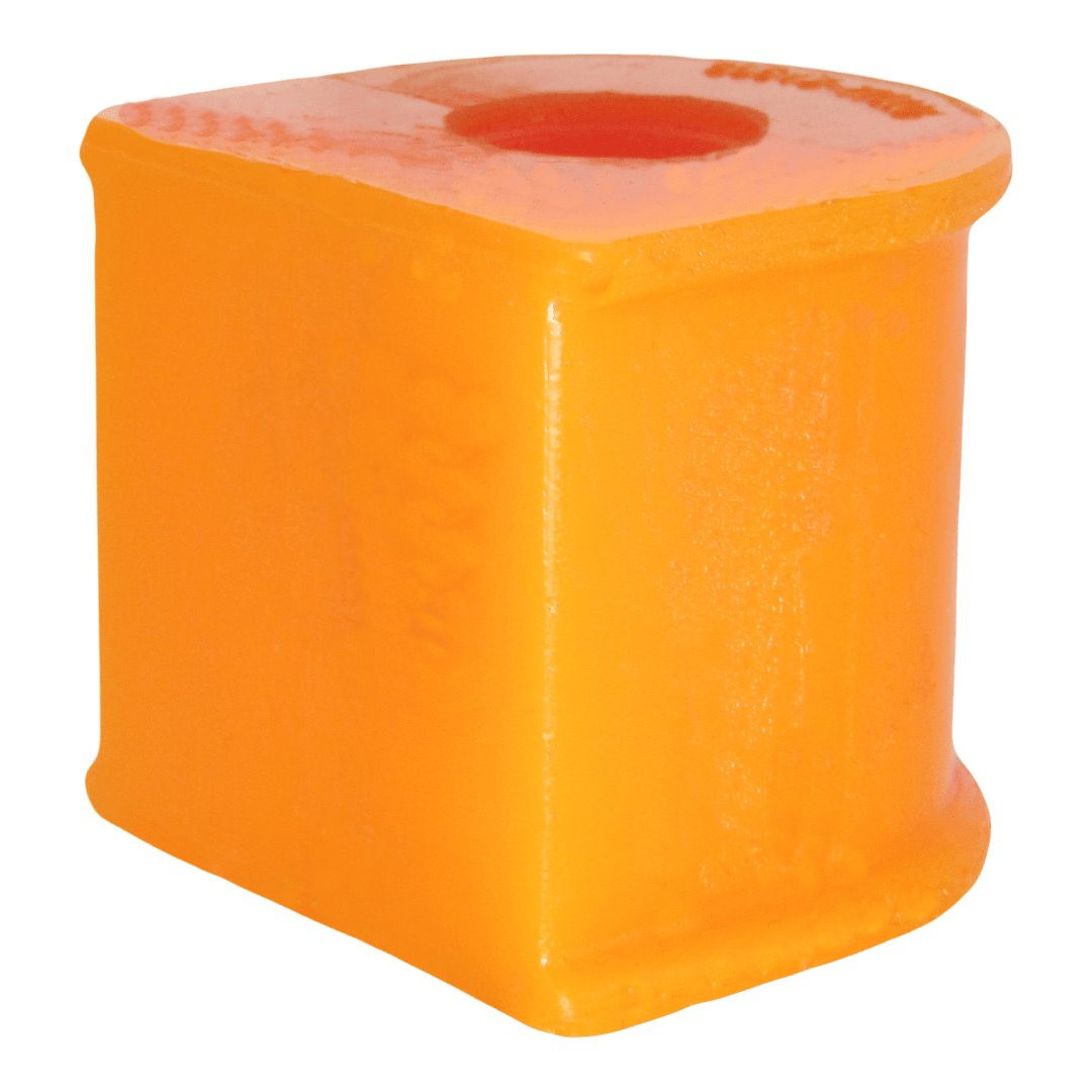 Polyurethane bushing rear stabilizer Hyundai Accent 2000-2005 1.5L
