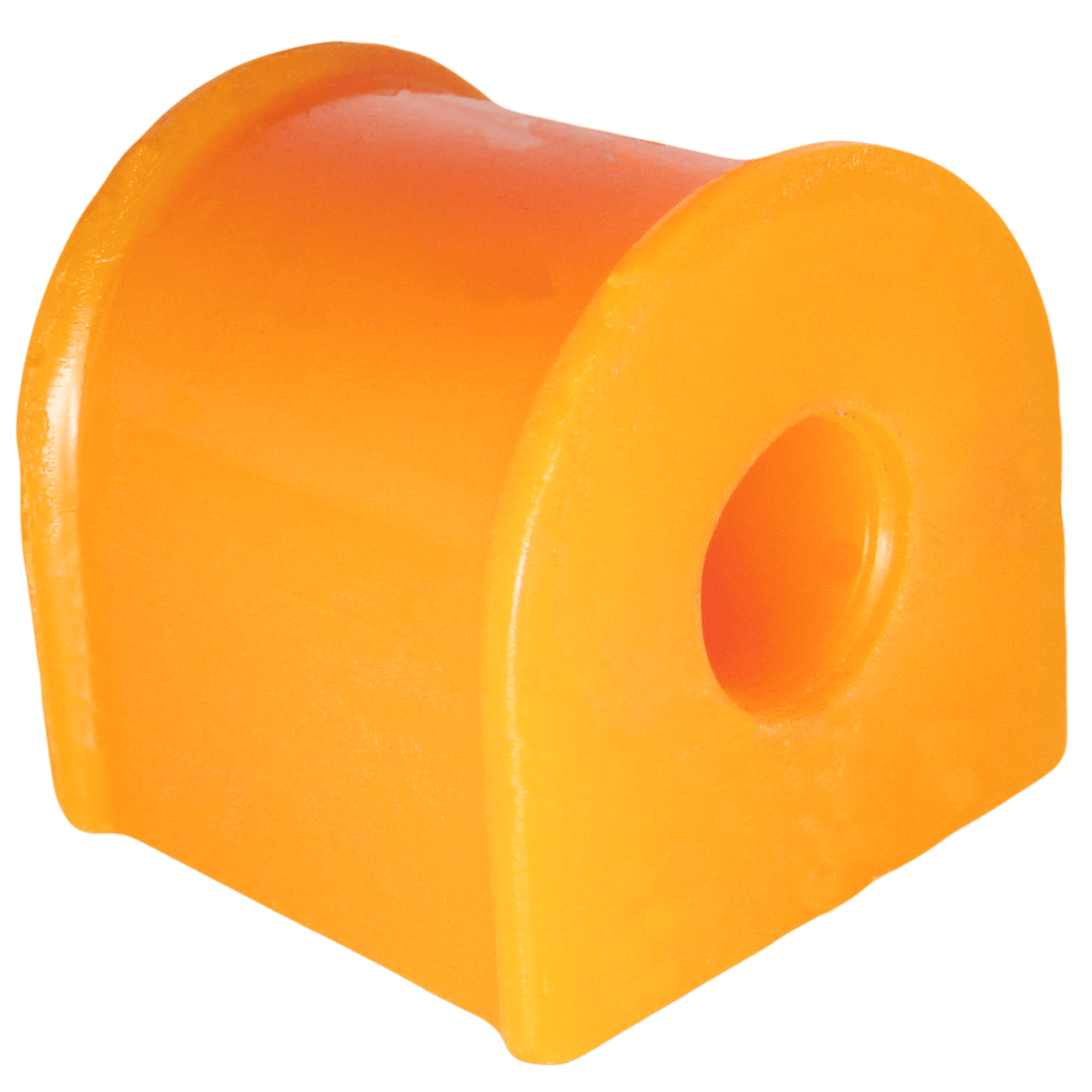 Polyurethane bushing rear stabilizer Hyundai Accent 2000-2005 1.3L