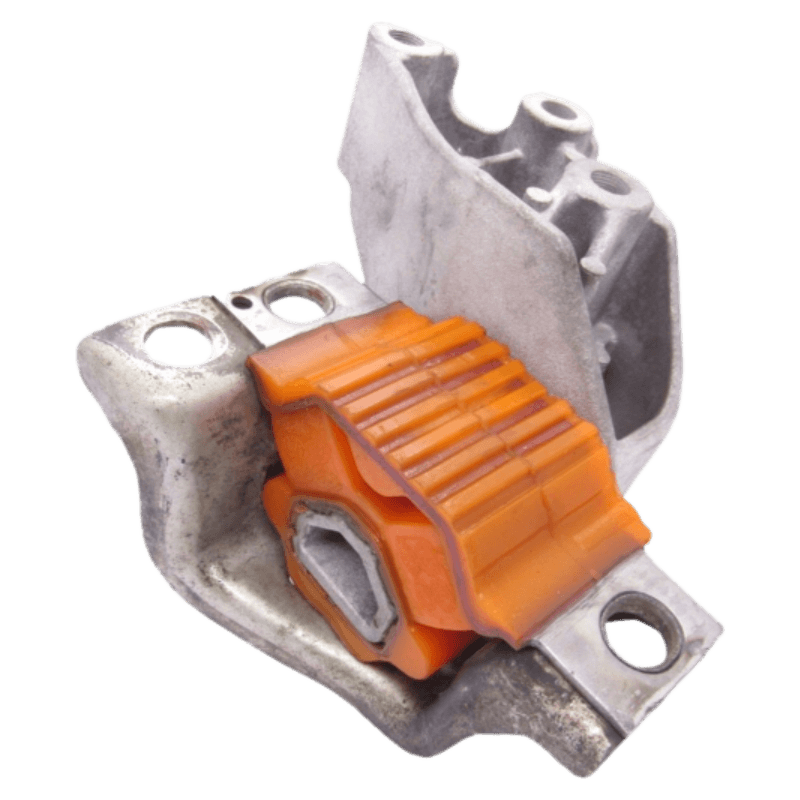 Polyurethane engine mount right Peugeot Boxer 2006- 2.2L