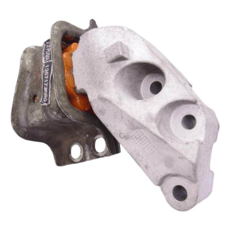 Polyurethane engine mount right Peugeot Boxer 2006- 2.2L RECONSTRUCTION OF YOUR