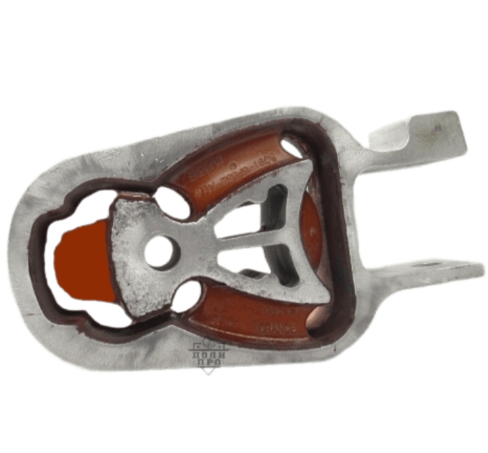 Polyurethane rear engine mount Volvo S80 2006-2016