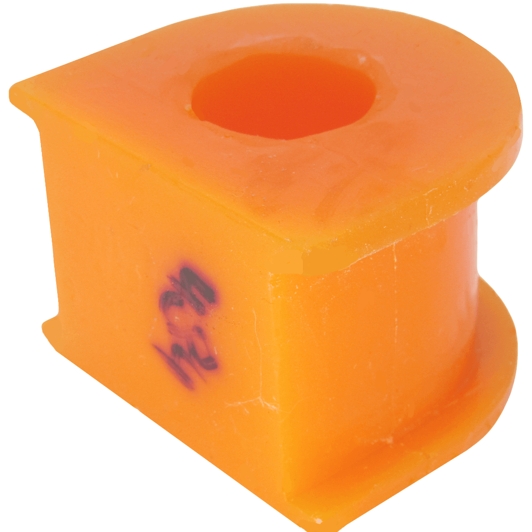 Polyurethane bushing front stabilizer Honda Cr-x 1987-1991 1.6L