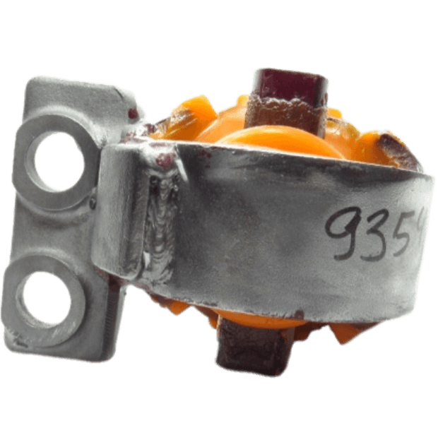 Polyurethane engine mount right Mazda 626 1991-1997 RECONSTRUCTION OF YOUR