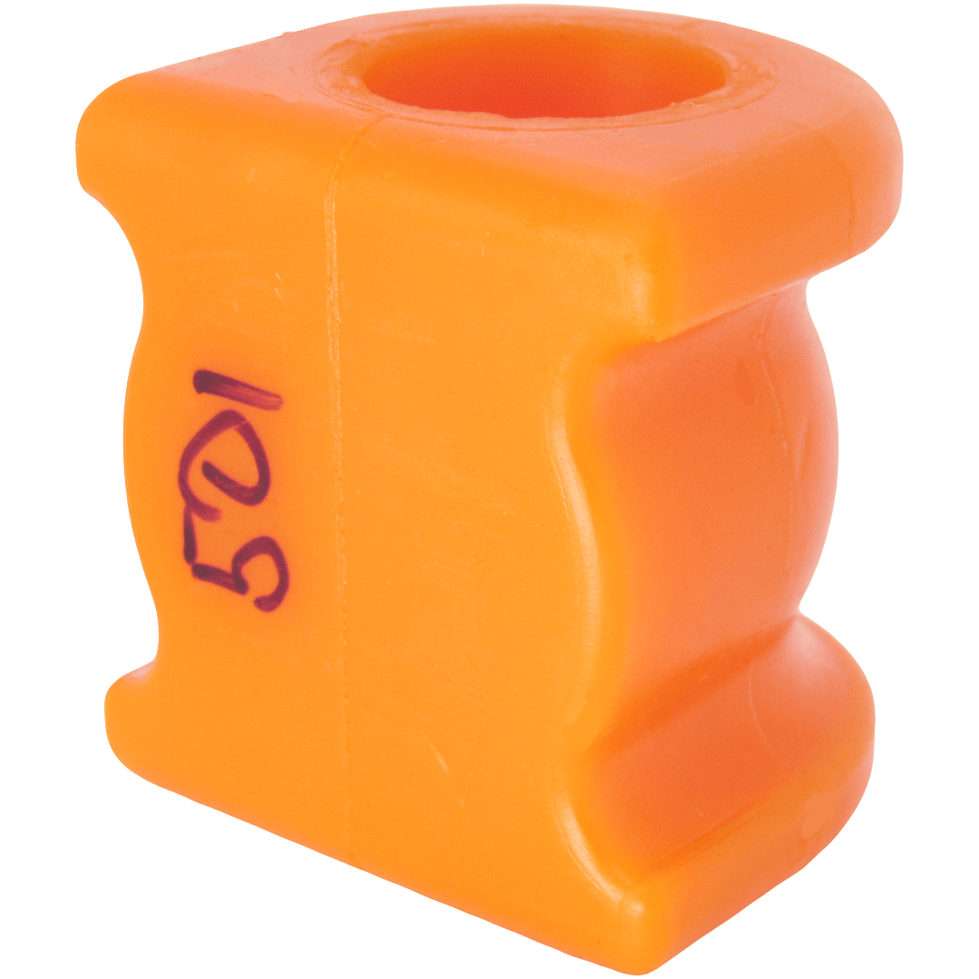 Polyurethane bushing front stabilizer Chrysler 200 2010-2014 3.6L