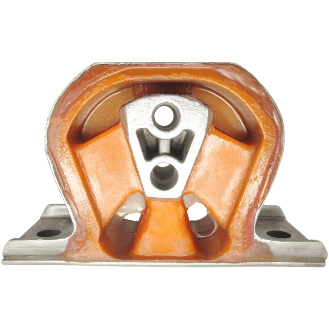 Polyurethane cushion gearbox Volvo 440 1987-1996