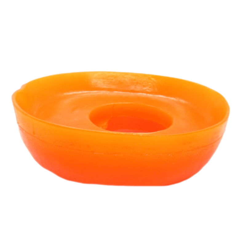 Polyurethane spacer for increased ground clearance Peugeot 208 2012-