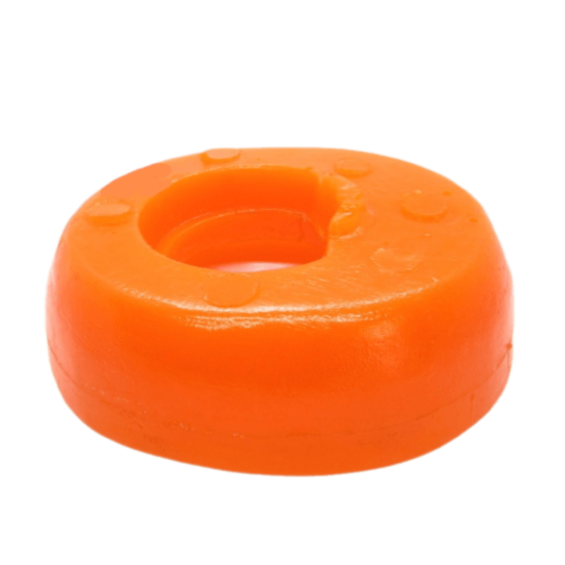 Polyurethane spacer for increased ground clearance Peugeot 208 2012-