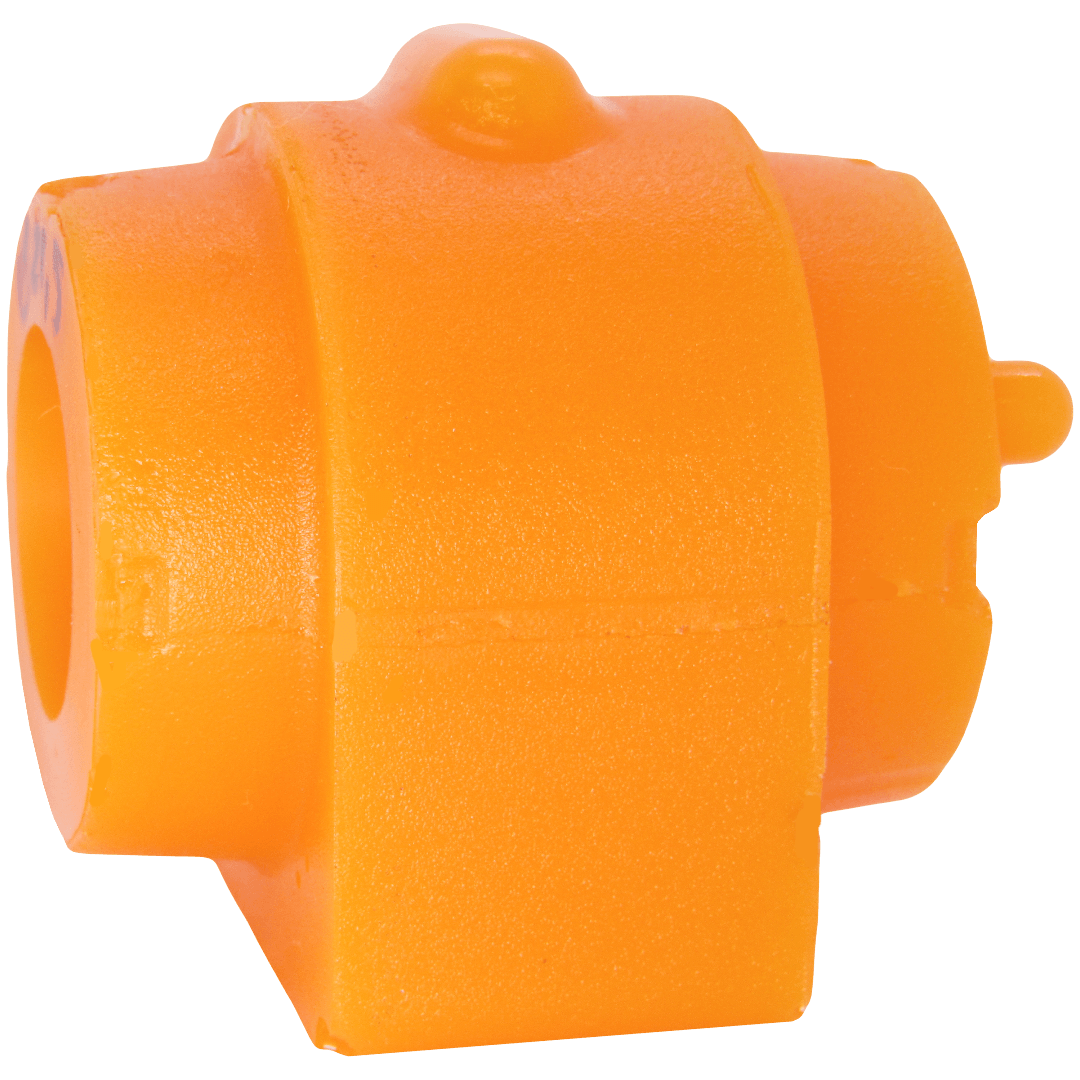 Polyurethane bushing front stabilizer Volvo S80 2006-2016 2.4L