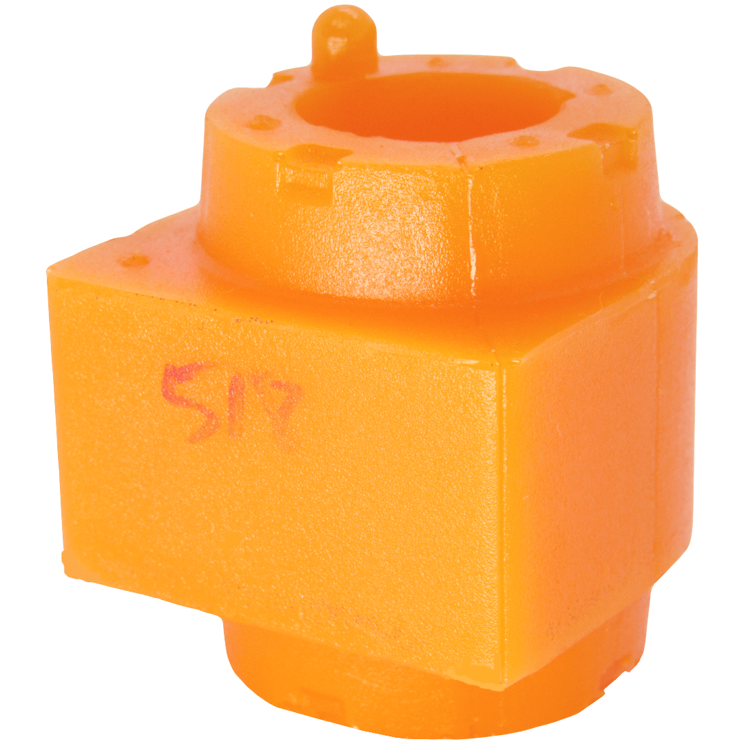 Polyurethane bushing front stabilizer Volvo S80 2006-2016 1.5L