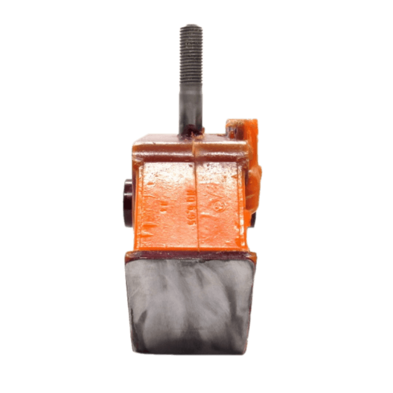 Polyurethane engine mount left Merсedes 461 1992-2013 RECONSTRUCTION OF YOUR