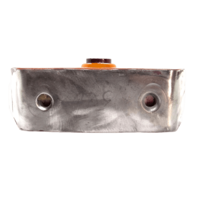 Polyurethane engine mount left Merсedes 461 1992-2013 RECONSTRUCTION OF YOUR