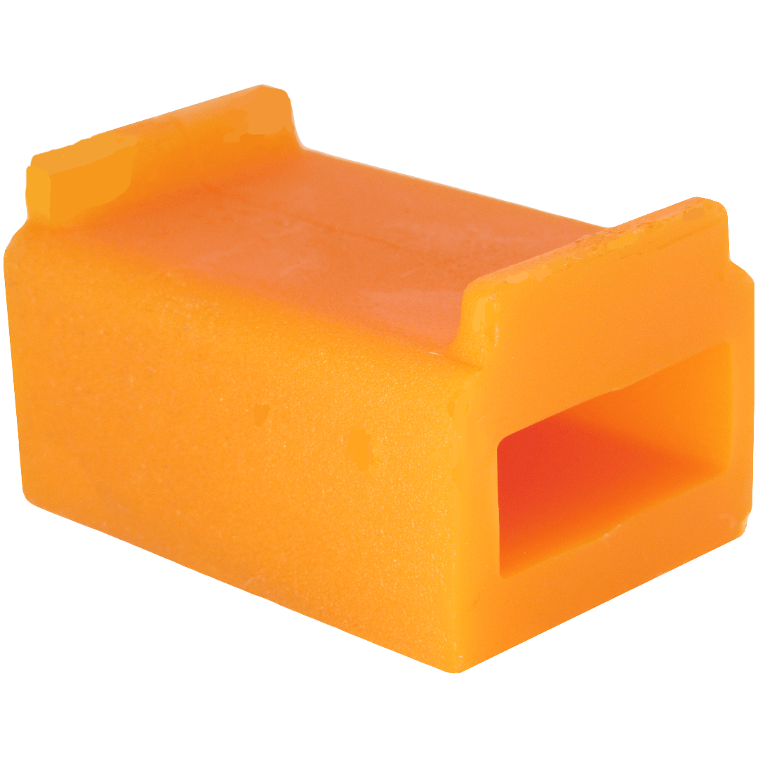 Polyurethane bushing rear stabilizer end Opel Ascona 1981-1988 1.6L
