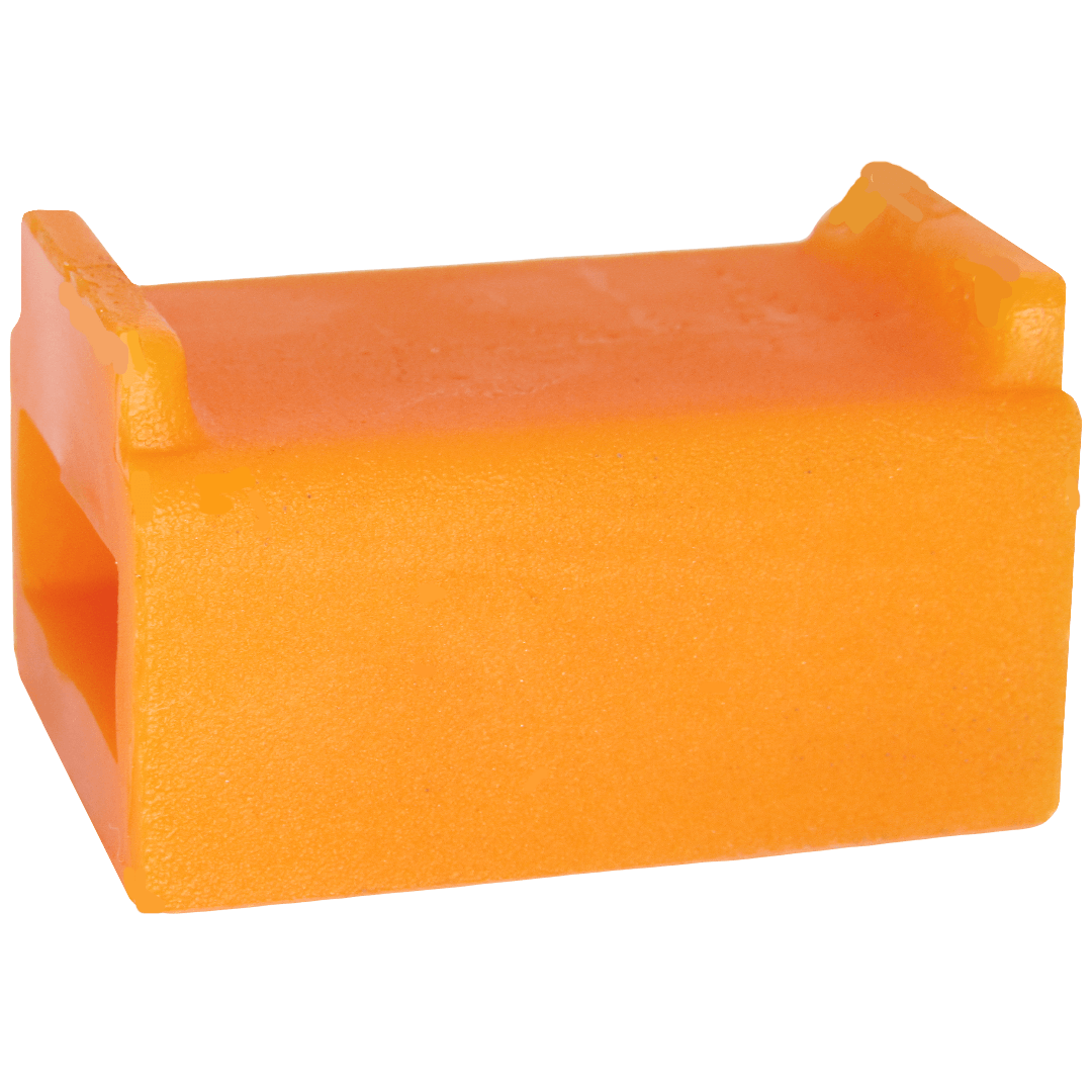 Polyurethane bushing rear stabilizer end Opel Ascona 1981-1988 1.6L