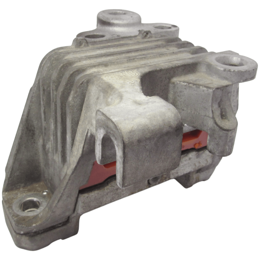 Polyurethane engine mount, right Jeep Cherokee 2013-2018 3,2L RECONSTRUCTION OF YOUR