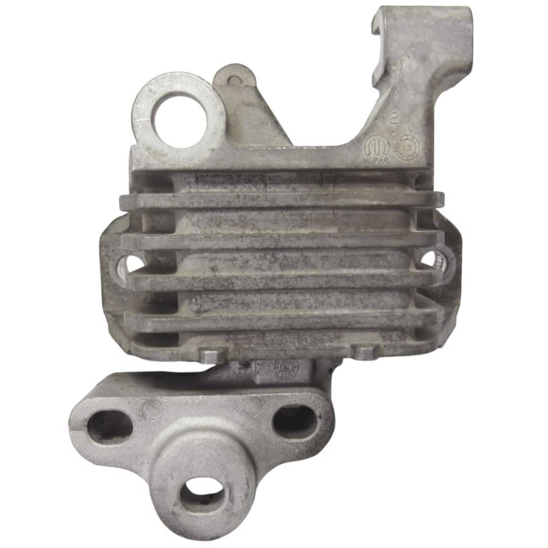 Polyurethane engine mount, right Jeep Cherokee 2013-2018 3,2L RECONSTRUCTION OF YOUR