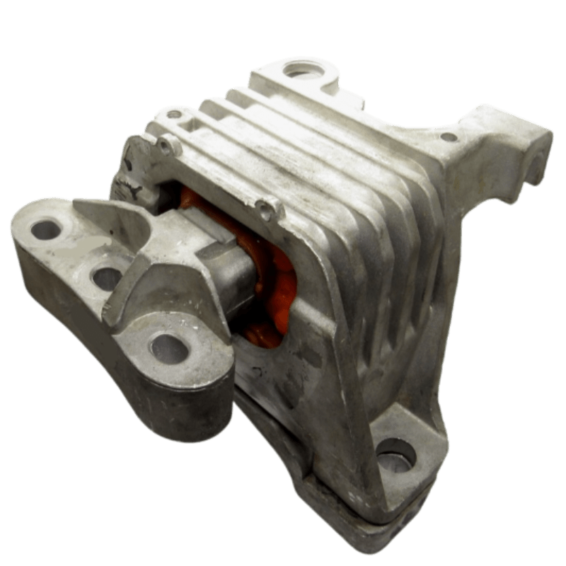 Polyurethane engine mount, right Jeep Cherokee 2013-2018 2,4L RECONSTRUCTION OF YOUR