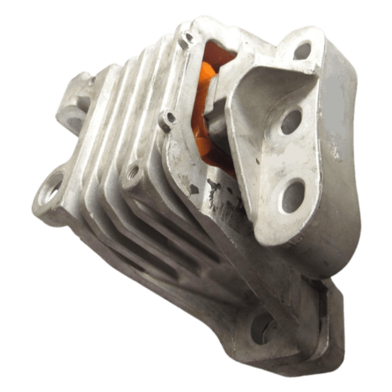 Polyurethane engine mount, right Jeep Cherokee 2013-2018 2,4L RECONSTRUCTION OF YOUR