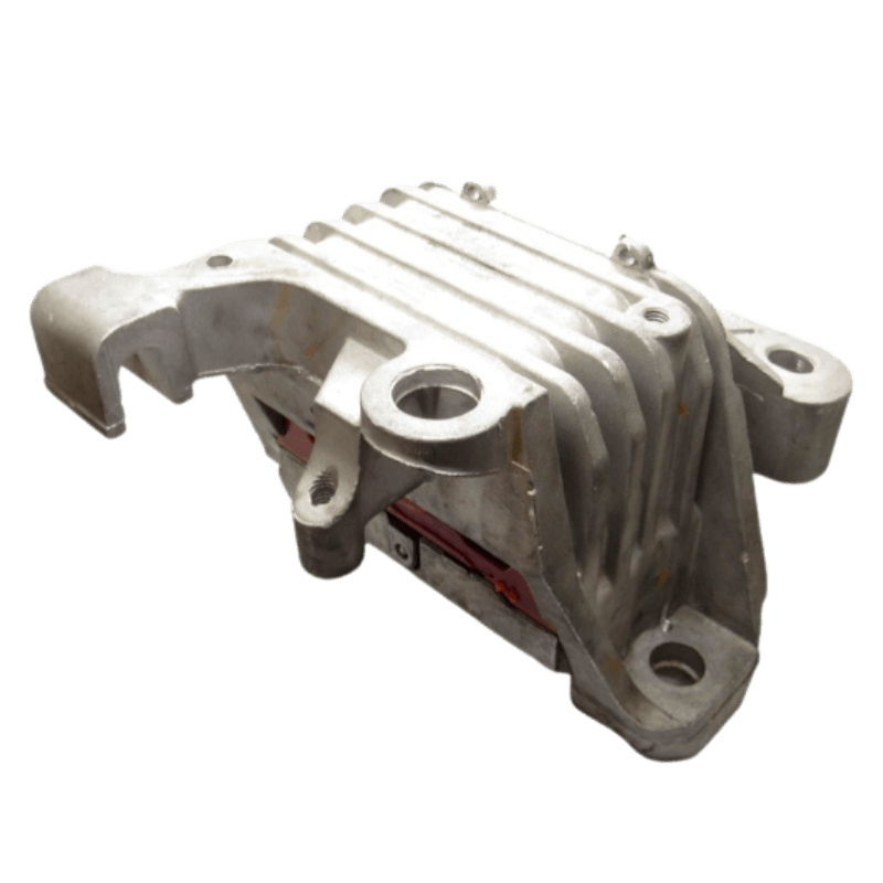 Polyurethane engine mount, right Jeep Cherokee 2013-2018 2,4L RECONSTRUCTION OF YOUR