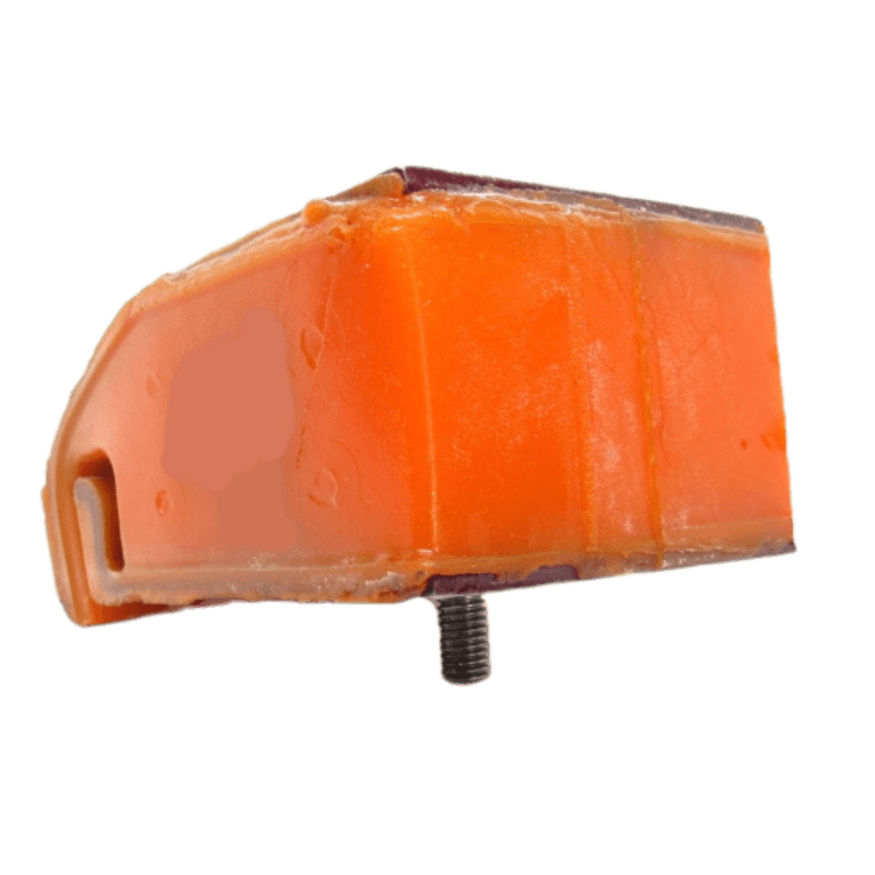 Polyurethane engine mount left and right Volkswagen Lt 1975-1996
