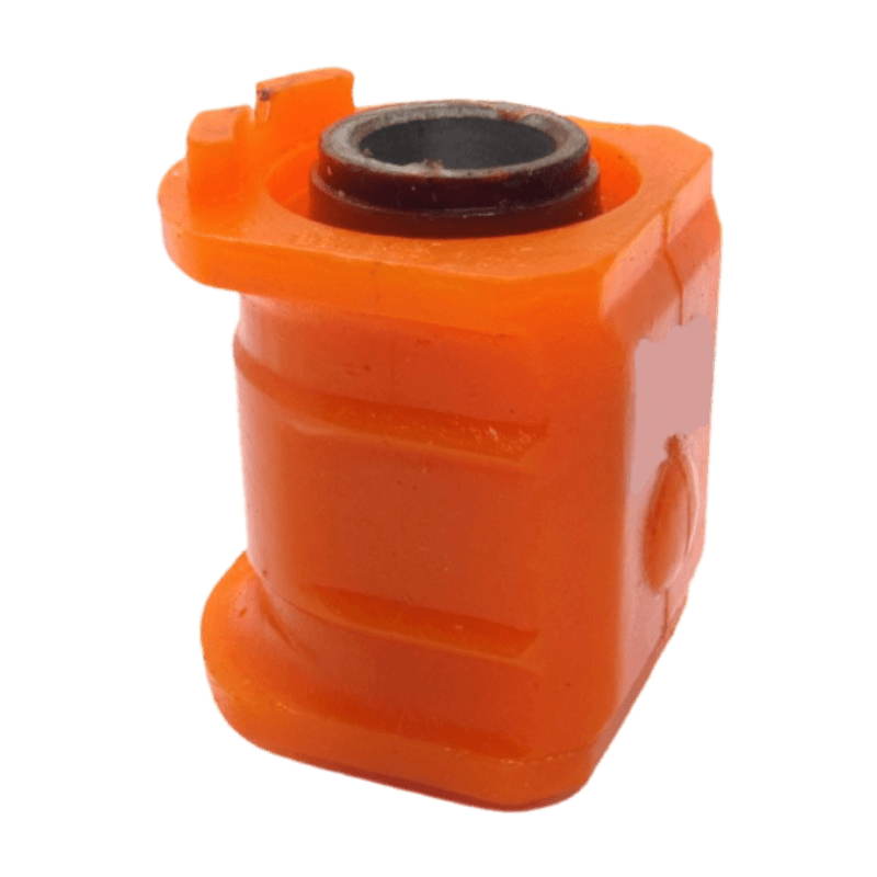 Polyurethane bushing front lever rear under the bracket Toyota Tercel 1990-1994
